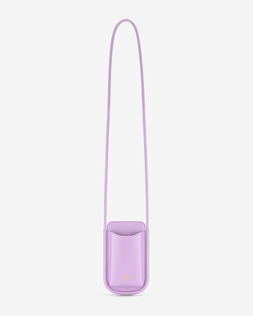 JW PEI Ayla Women Phone Bag Purple | CA1152AP