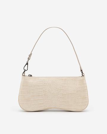 JW PEI Eva Women Shoulder Bags White | CA1267CE