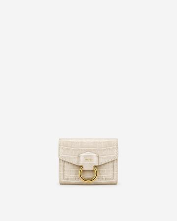 JW PEI Stella Women Wallets White | CA1521HK