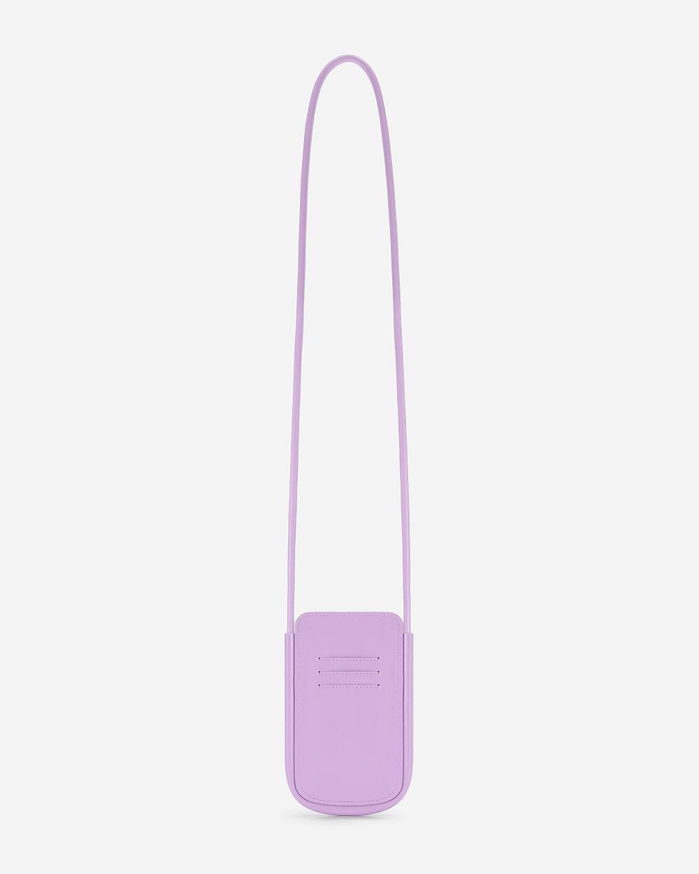 JW PEI Ayla Women Phone Bag Purple | CA1152AP