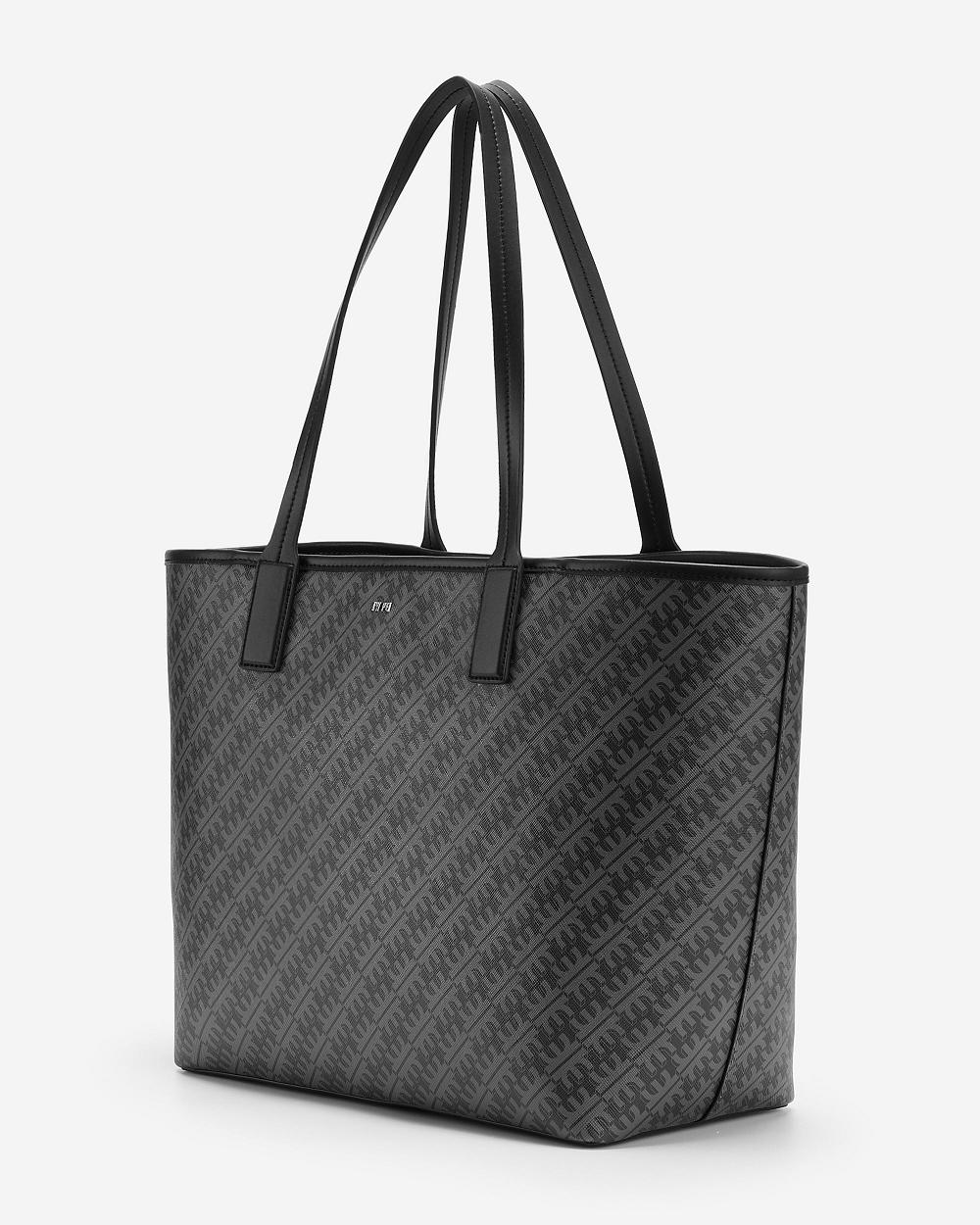 JW PEI FEI Women Tote Bags Black | CA1347BC