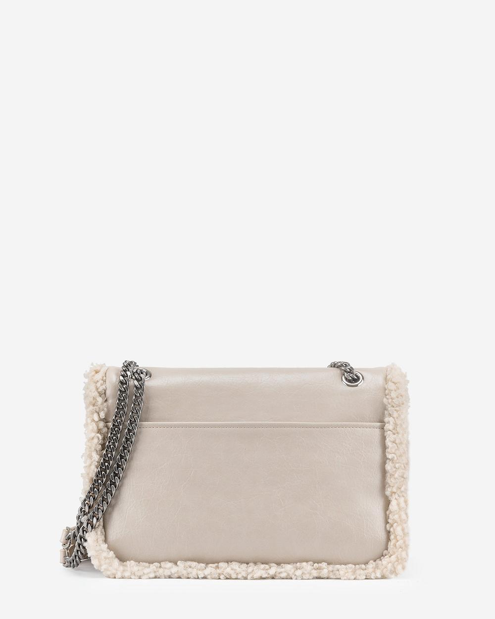 JW PEI Isa Women Crossbody Bags White | CA1026GL