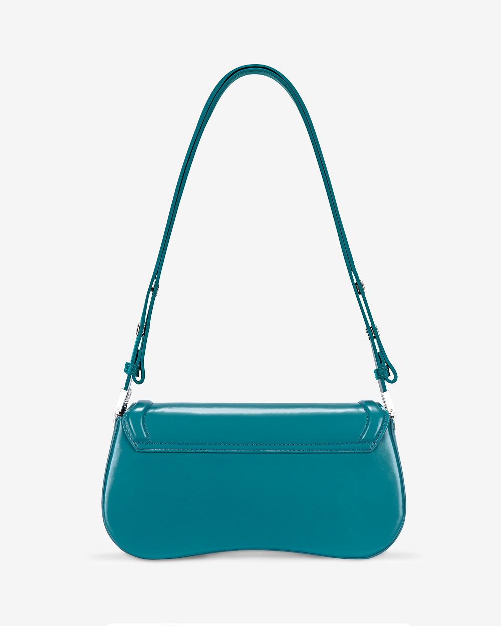 JW PEI Joy Women Shoulder Bags Blue | CA1307PQ