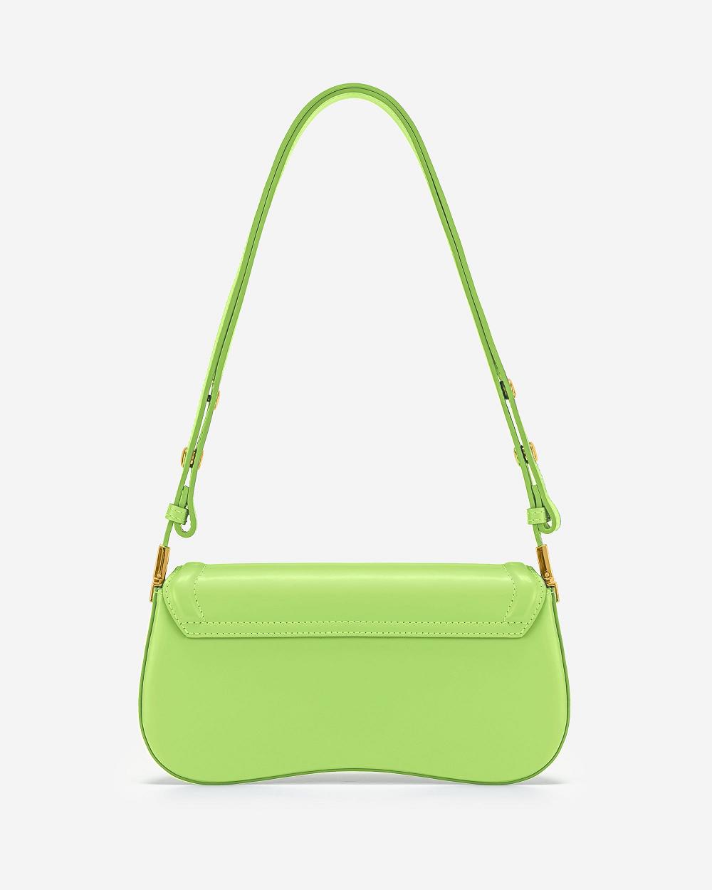 JW PEI Joy Women Shoulder Bags Mint / Green | CA1305IS