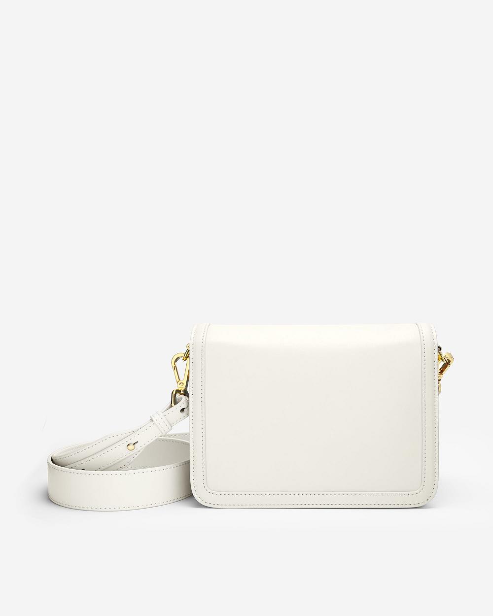 JW PEI Kinsley Women Crossbody Bags White | CA1035BC